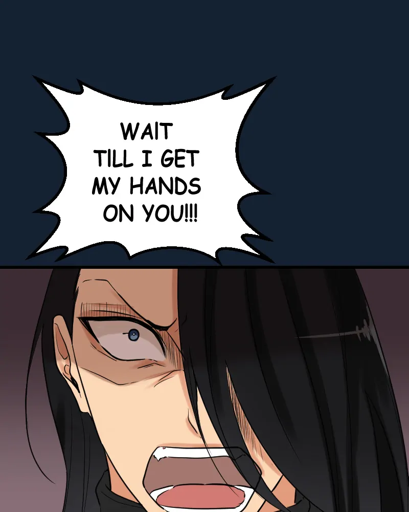 My Lovely Bodyguard Chapter 71 - Page 81