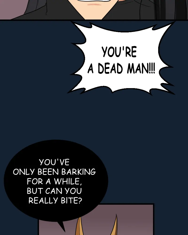 My Lovely Bodyguard Chapter 71 - Page 82