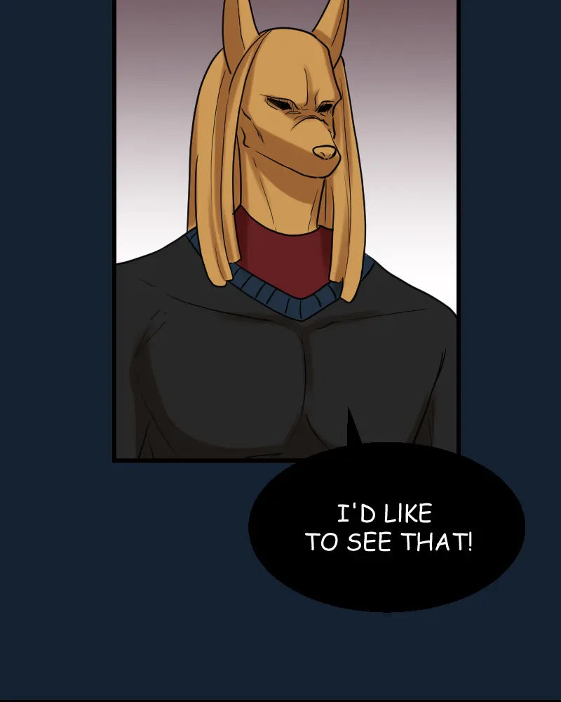 My Lovely Bodyguard Chapter 71 - Page 83