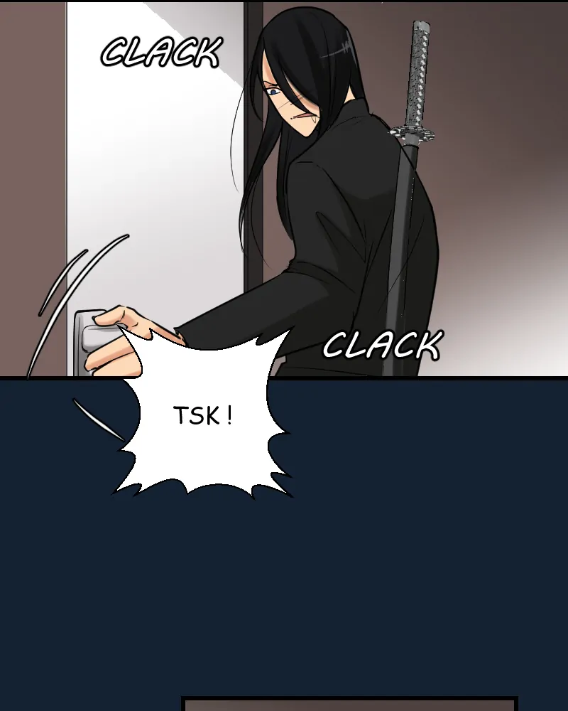 My Lovely Bodyguard Chapter 71 - Page 84