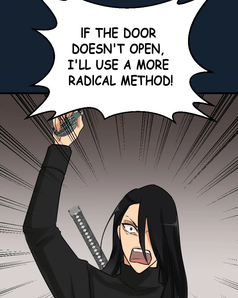 My Lovely Bodyguard Chapter 71 - Page 86