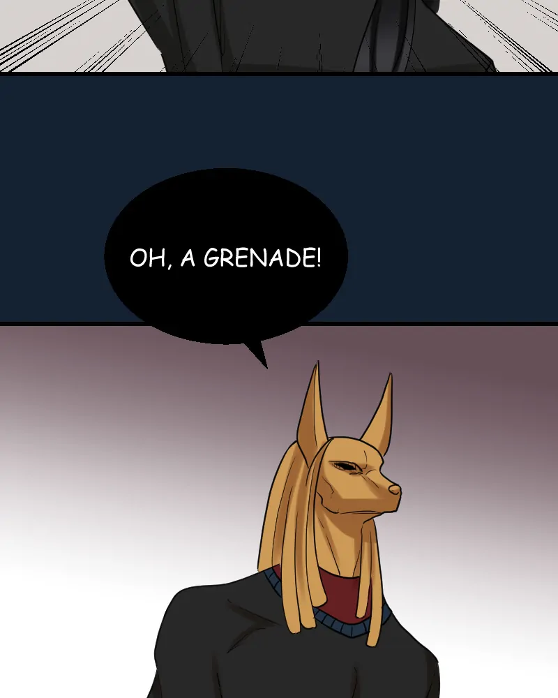 My Lovely Bodyguard Chapter 71 - Page 87