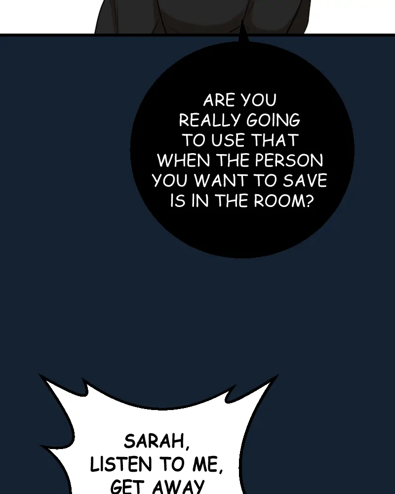 My Lovely Bodyguard Chapter 71 - Page 88