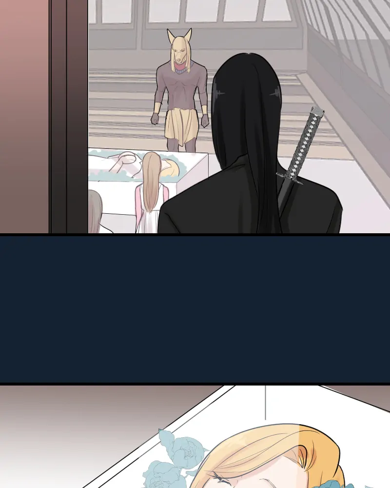 My Lovely Bodyguard Chapter 71 - Page 96