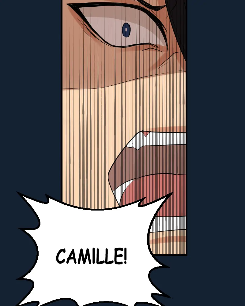 My Lovely Bodyguard Chapter 71 - Page 98