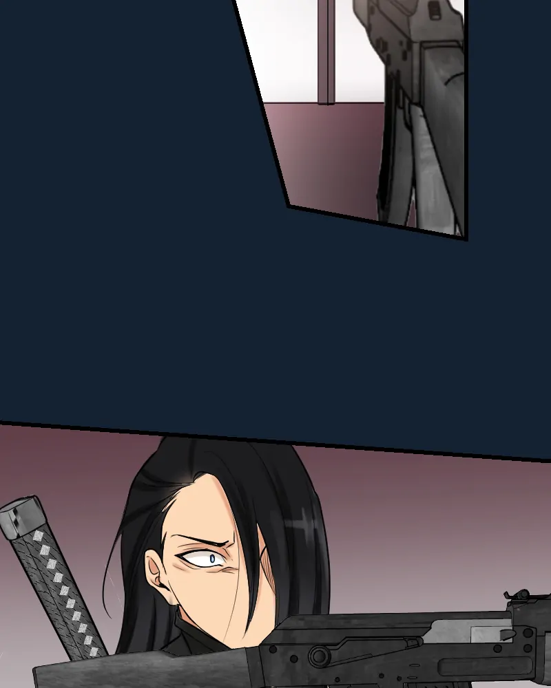 My Lovely Bodyguard Chapter 72 - Page 121