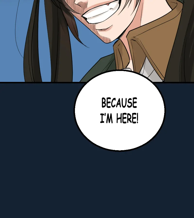 My Lovely Bodyguard Chapter 72 - Page 130