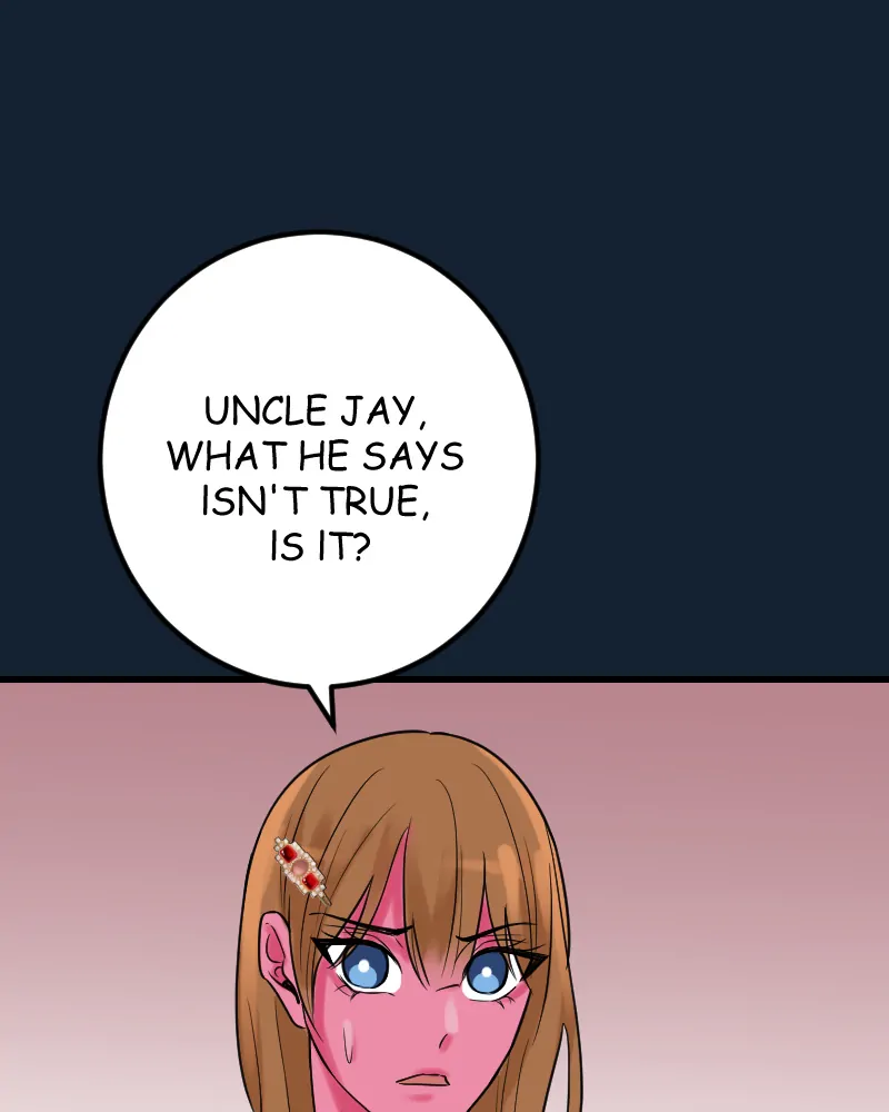 My Lovely Bodyguard Chapter 72 - Page 27