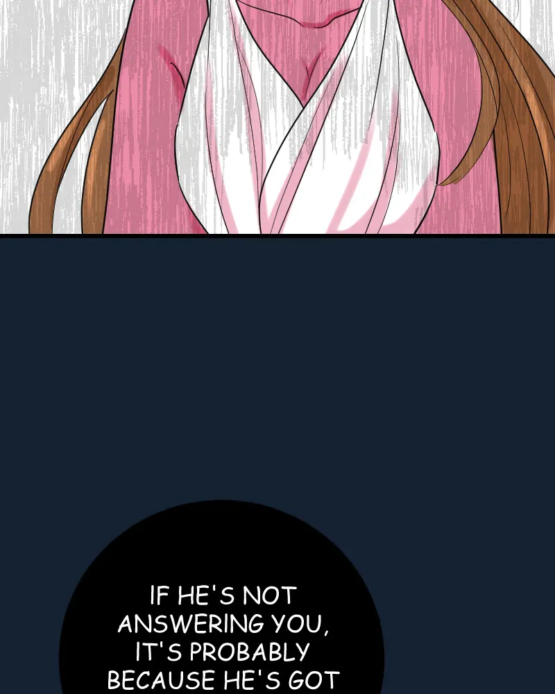 My Lovely Bodyguard Chapter 72 - Page 32
