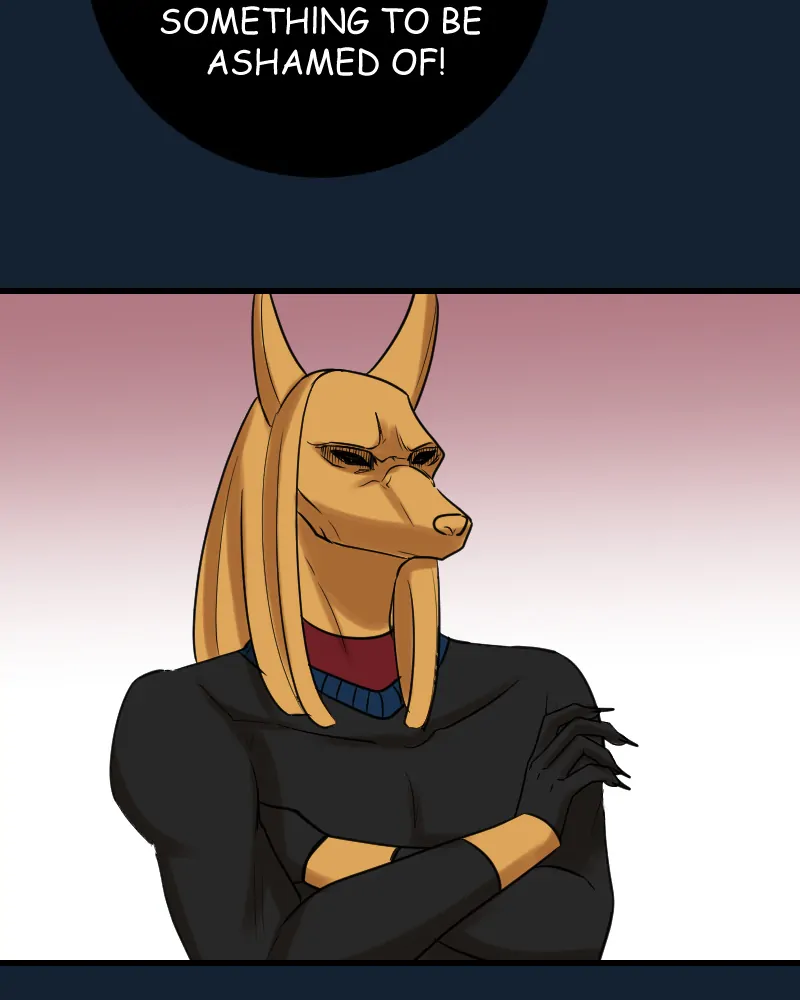 My Lovely Bodyguard Chapter 72 - Page 33