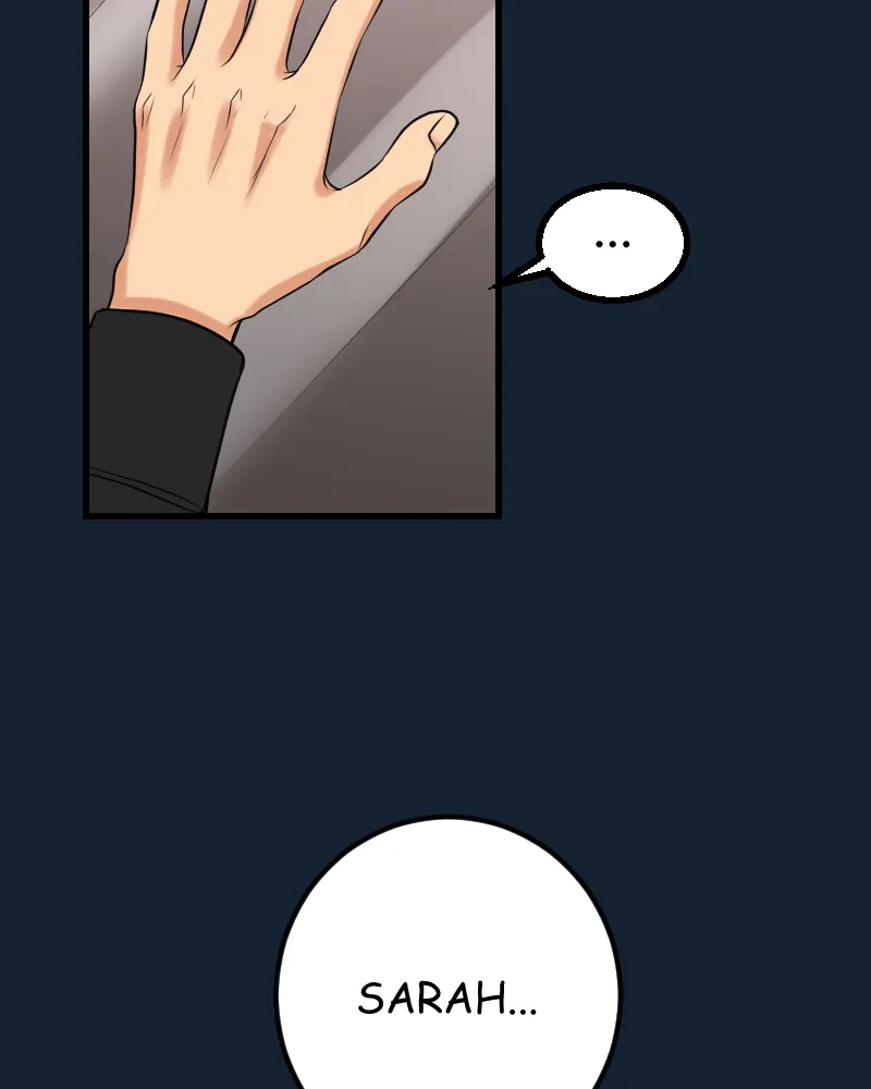 My Lovely Bodyguard Chapter 72 - Page 36