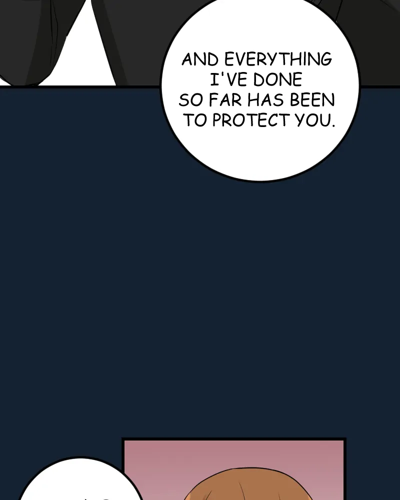 My Lovely Bodyguard Chapter 72 - Page 42