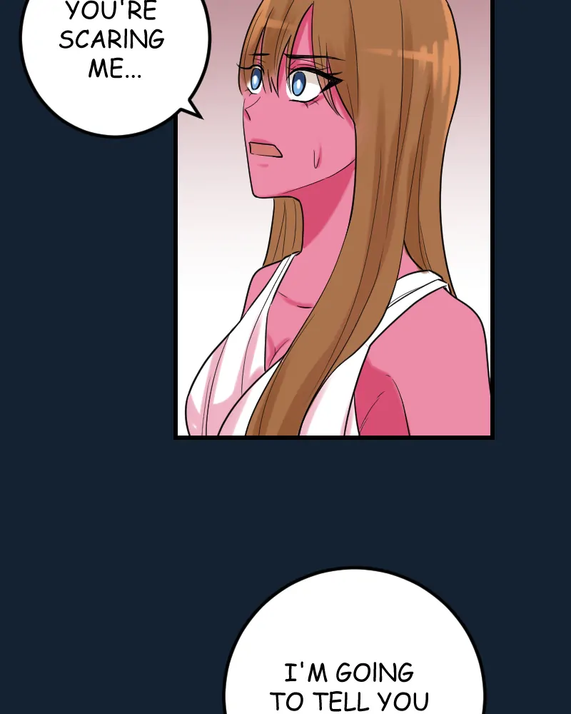 My Lovely Bodyguard Chapter 72 - Page 43