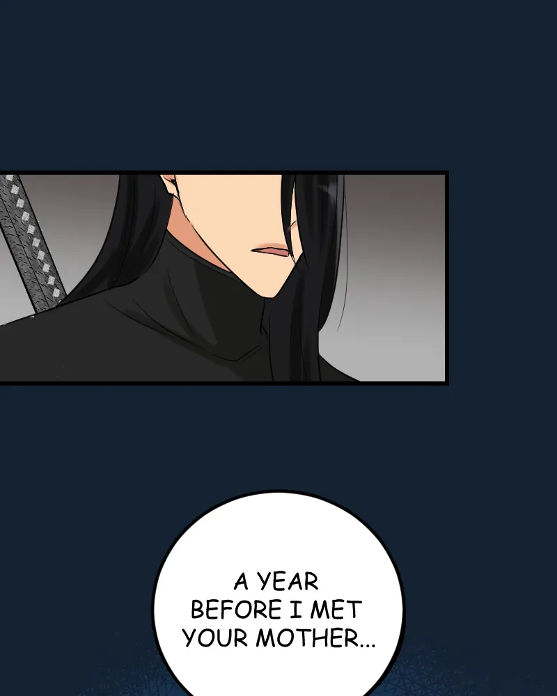 My Lovely Bodyguard Chapter 72 - Page 47