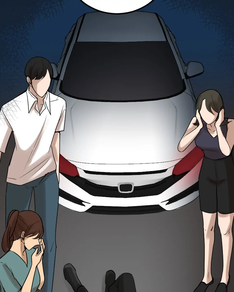 My Lovely Bodyguard Chapter 72 - Page 48