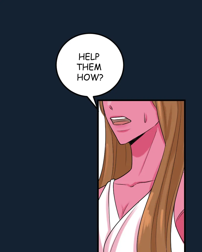 My Lovely Bodyguard Chapter 72 - Page 53