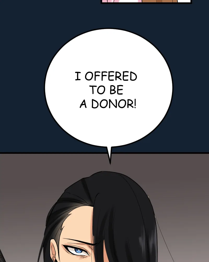 My Lovely Bodyguard Chapter 72 - Page 54