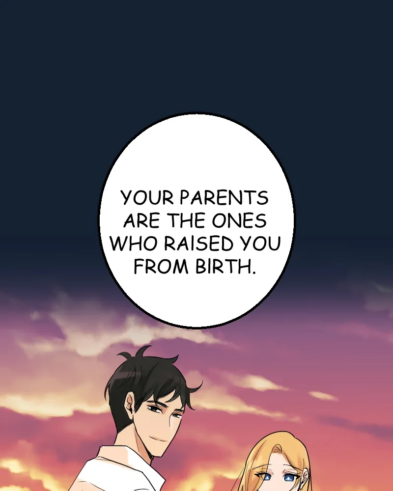 My Lovely Bodyguard Chapter 72 - Page 59