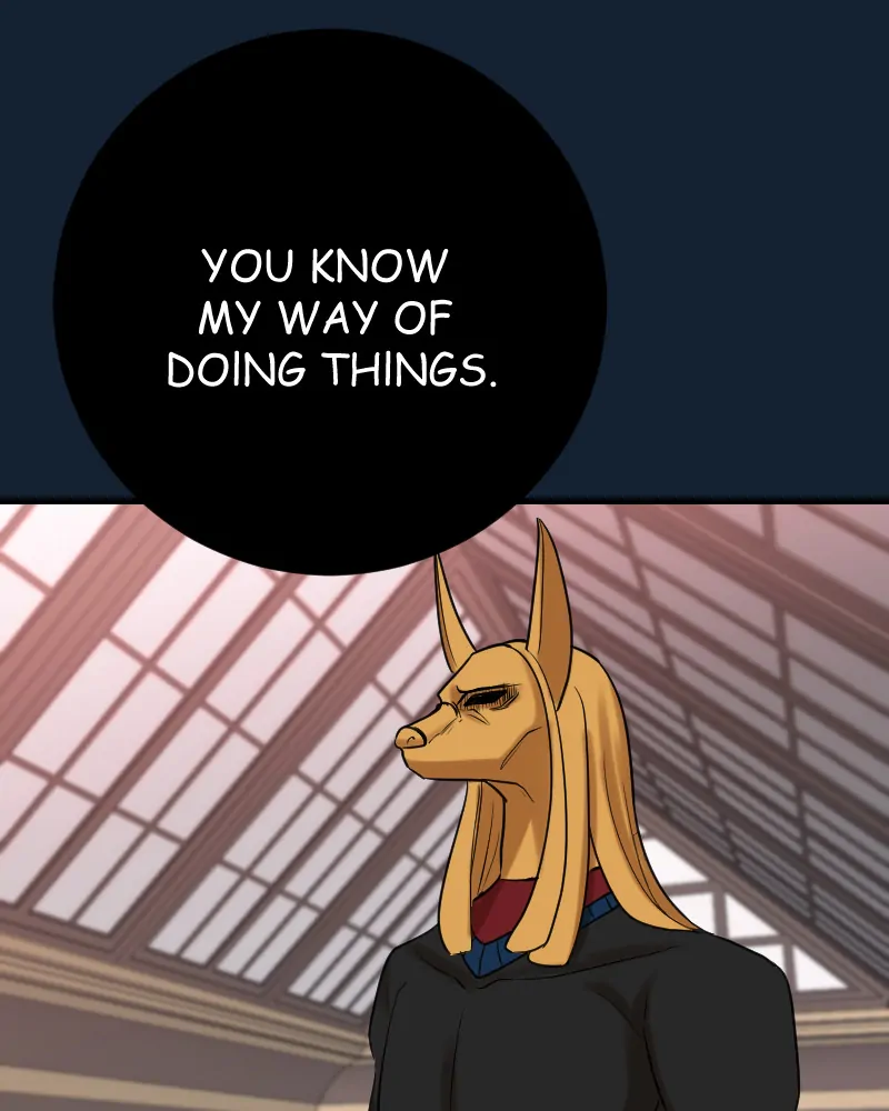 My Lovely Bodyguard Chapter 72 - Page 71