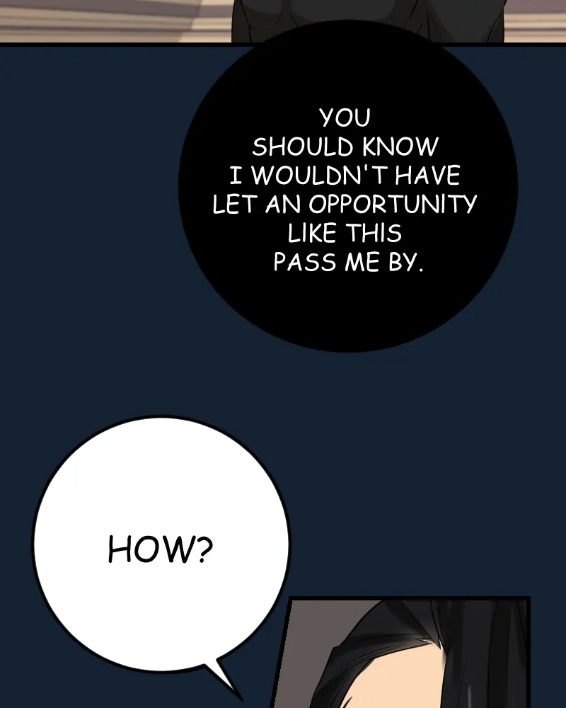 My Lovely Bodyguard Chapter 72 - Page 72