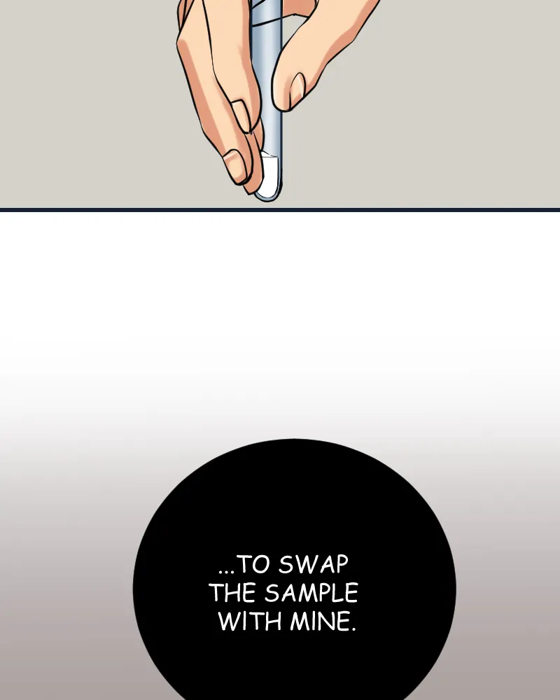 My Lovely Bodyguard Chapter 72 - Page 80
