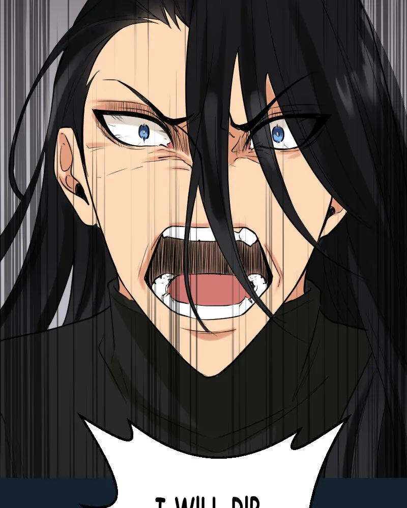 My Lovely Bodyguard Chapter 72 - Page 87