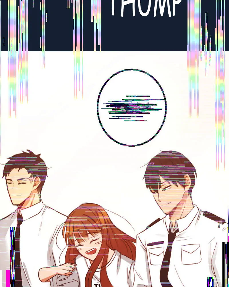 My Lovely Bodyguard Chapter 72 - Page 99