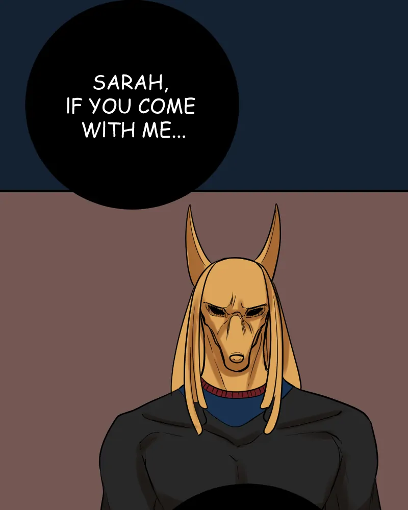 My Lovely Bodyguard Chapter 73 - Page 101
