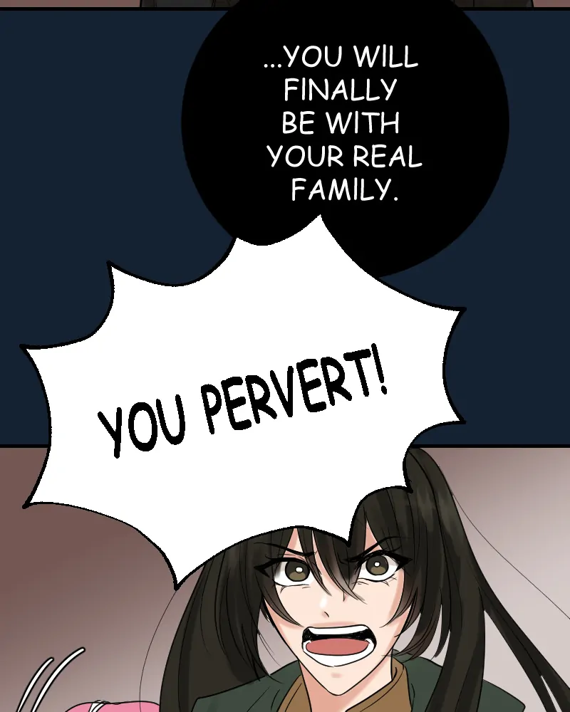 My Lovely Bodyguard Chapter 73 - Page 102