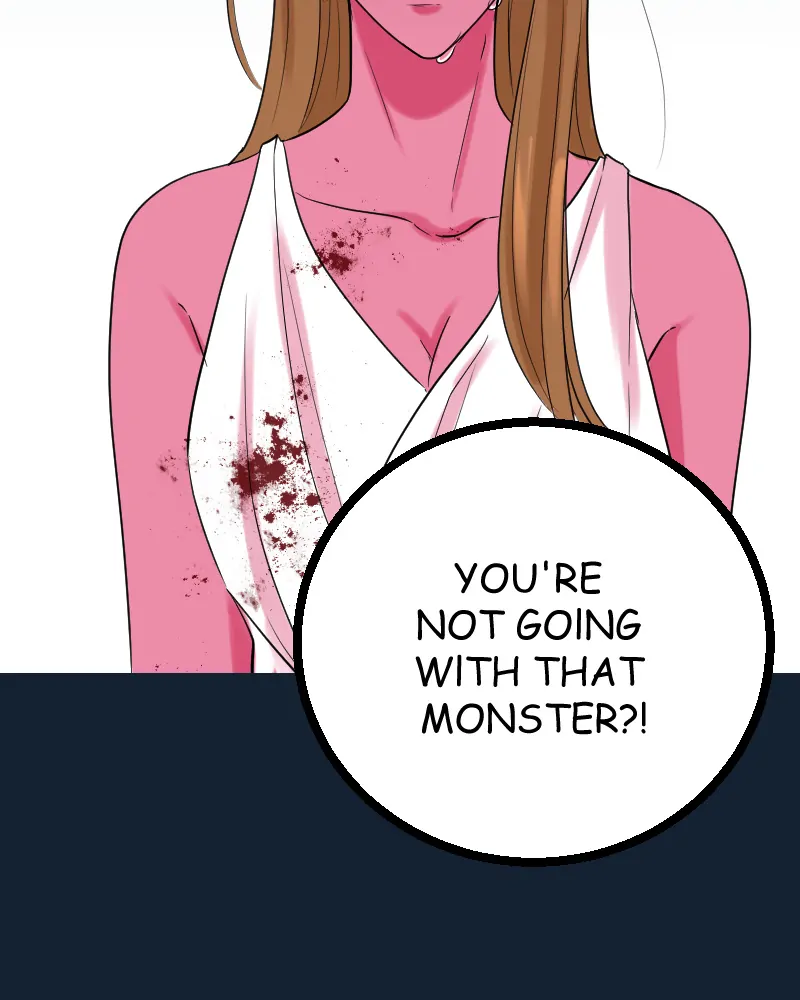 My Lovely Bodyguard Chapter 73 - Page 108