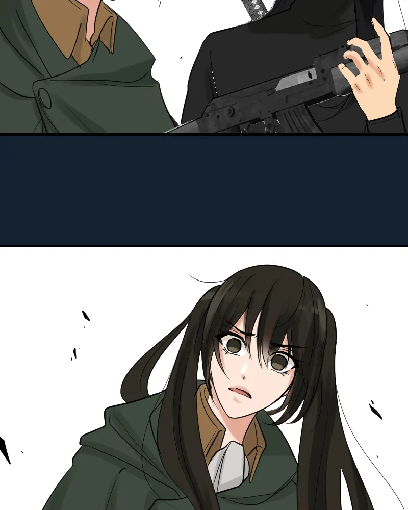 My Lovely Bodyguard Chapter 73 - Page 112