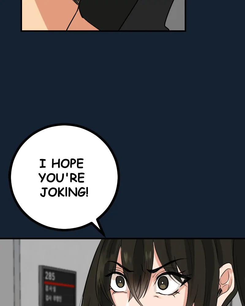 My Lovely Bodyguard Chapter 73 - Page 23