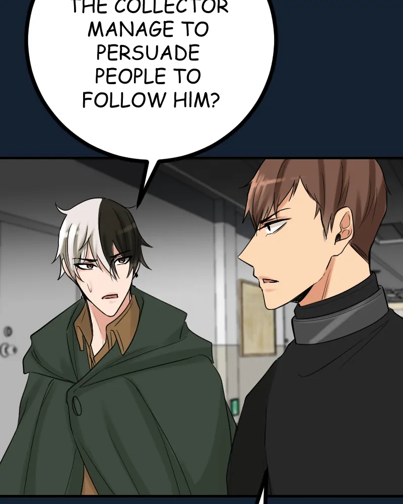 My Lovely Bodyguard Chapter 73 - Page 32