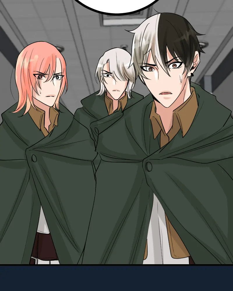 My Lovely Bodyguard Chapter 73 - Page 34