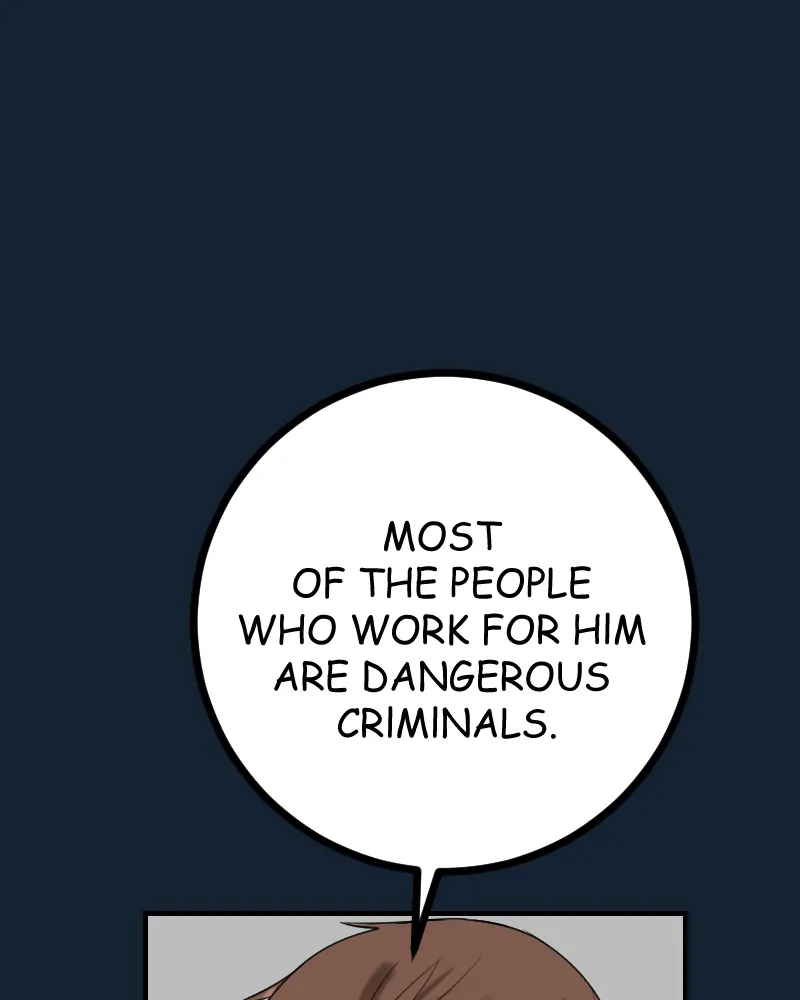 My Lovely Bodyguard Chapter 73 - Page 35