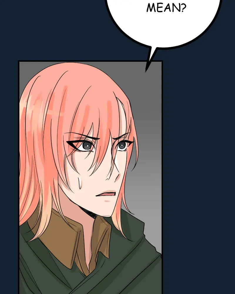 My Lovely Bodyguard Chapter 73 - Page 38