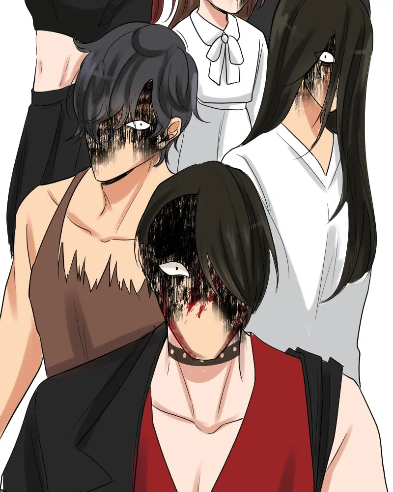 My Lovely Bodyguard Chapter 73 - Page 41