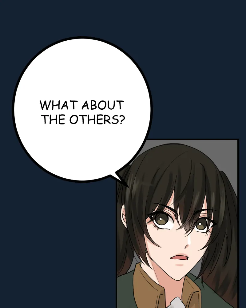 My Lovely Bodyguard Chapter 73 - Page 43