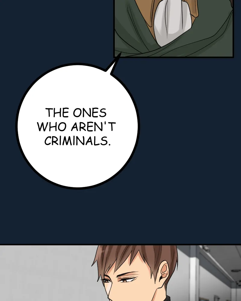 My Lovely Bodyguard Chapter 73 - Page 44