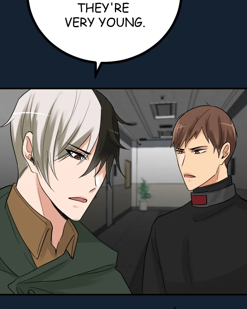 My Lovely Bodyguard Chapter 73 - Page 48