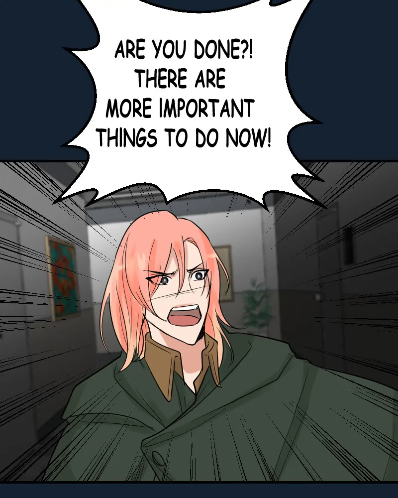 My Lovely Bodyguard Chapter 73 - Page 50