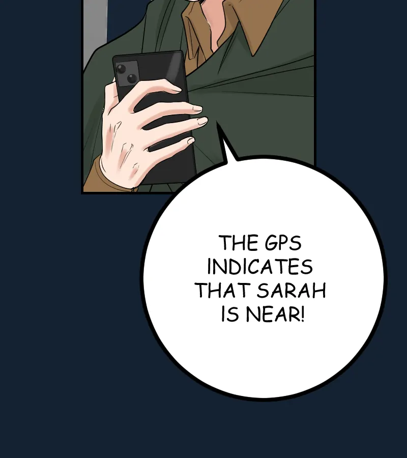 My Lovely Bodyguard Chapter 73 - Page 52