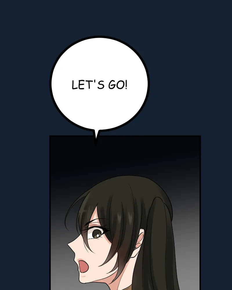 My Lovely Bodyguard Chapter 73 - Page 53