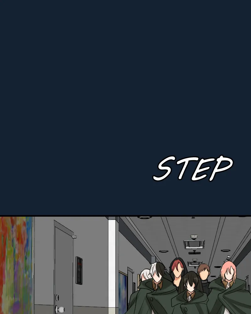 My Lovely Bodyguard Chapter 73 - Page 55