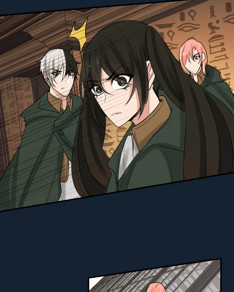 My Lovely Bodyguard Chapter 73 - Page 62