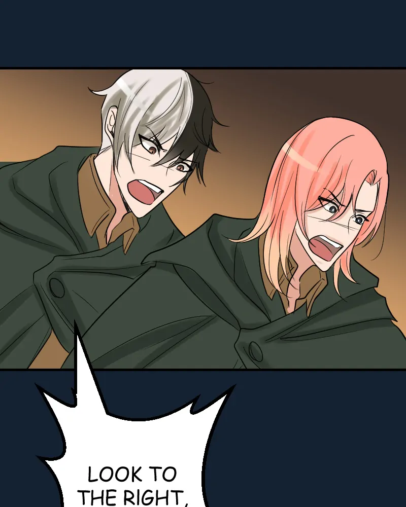 My Lovely Bodyguard Chapter 73 - Page 66