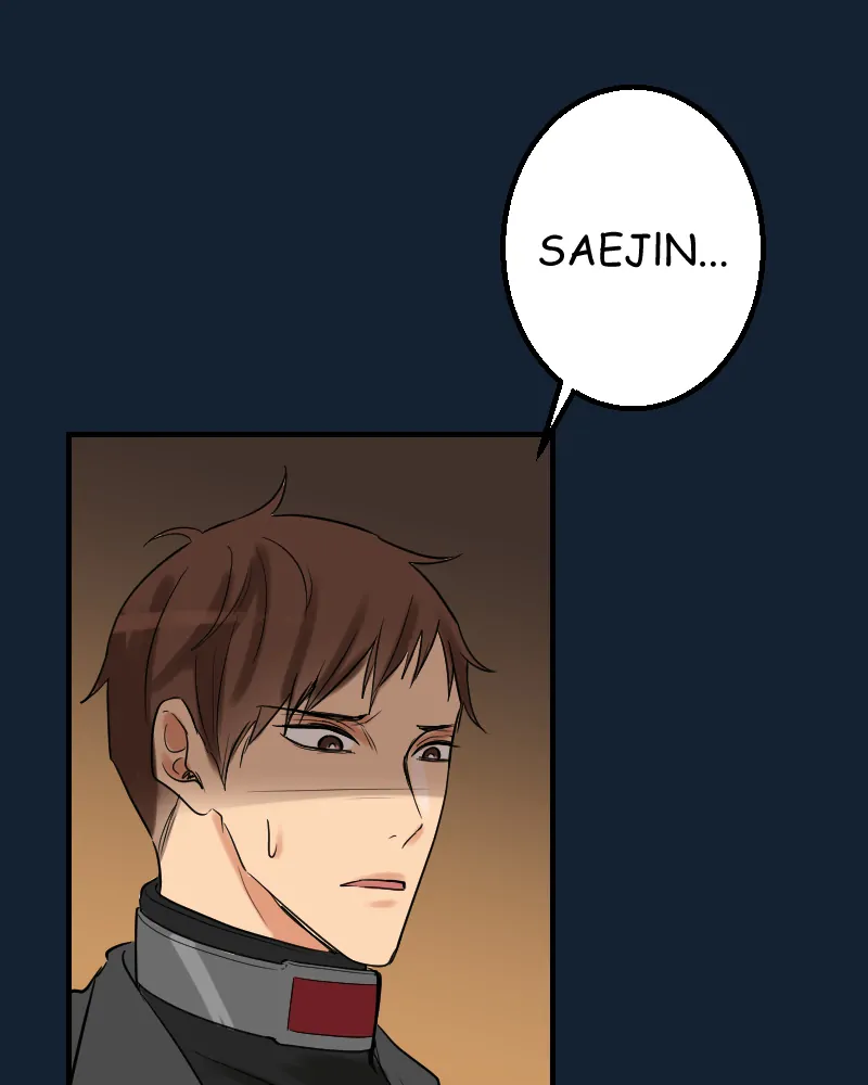 My Lovely Bodyguard Chapter 73 - Page 68