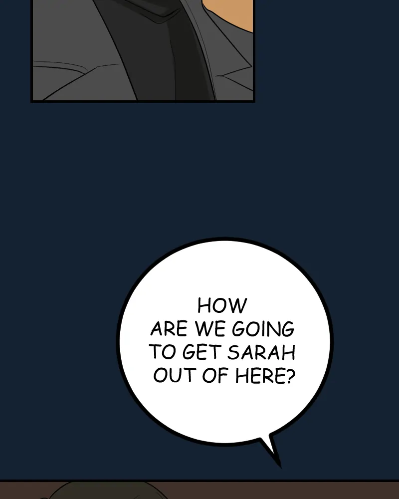 My Lovely Bodyguard Chapter 73 - Page 69