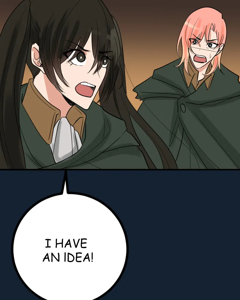 My Lovely Bodyguard Chapter 73 - Page 70