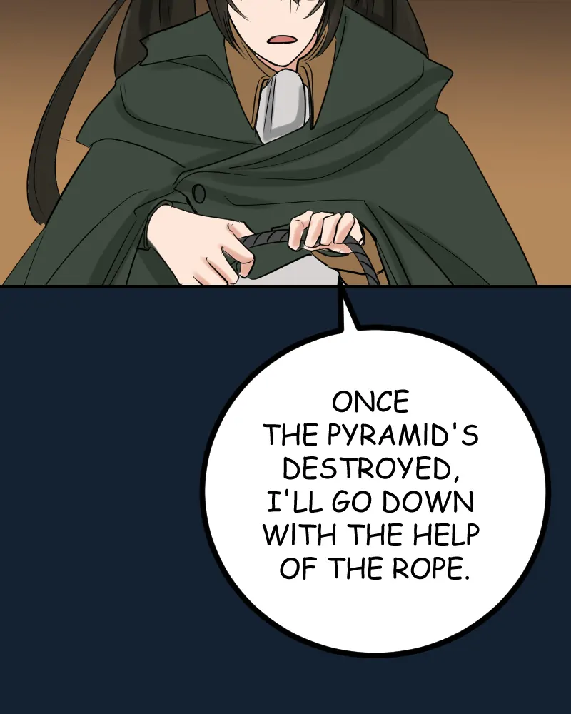 My Lovely Bodyguard Chapter 73 - Page 76